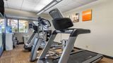 Comfort Inn & Suites Montpelier-Berlin Health