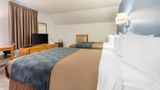 <b>Econo Lodge Saint Albans Room</b>. Images powered by <a href="https://iceportal.shijigroup.com/" title="IcePortal" target="_blank">IcePortal</a>.