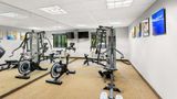 Comfort Inn White River Junction Health