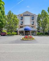 Comfort Inn White River Junction