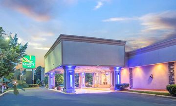 Quality Inn