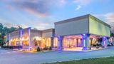 <b>Quality Inn Exterior</b>. Images powered by <a href="https://iceportal.shijigroup.com/" title="IcePortal" target="_blank">IcePortal</a>.