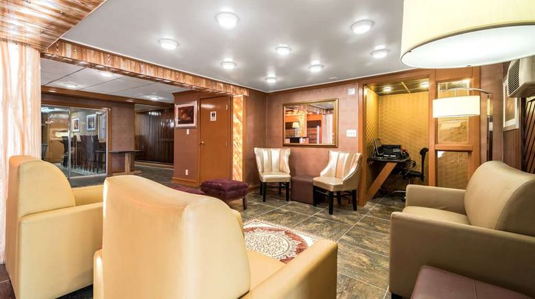 <b>Econo Lodge Rutland Lobby</b>. Images powered by <a href="https://iceportal.shijigroup.com/" title="IcePortal" target="_blank">IcePortal</a>.