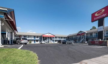 Econo Lodge Rutland