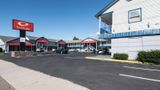 <b>Econo Lodge Rutland Exterior</b>. Images powered by <a href="https://iceportal.shijigroup.com/" title="IcePortal" target="_blank">IcePortal</a>.