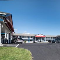 Econo Lodge Rutland