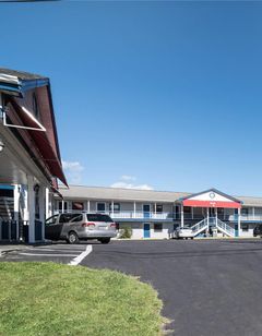Econo Lodge Rutland