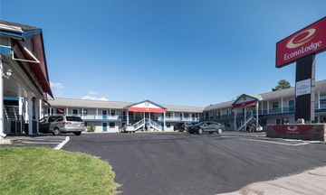 Econo Lodge Rutland