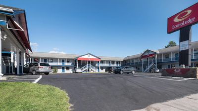 Econo Lodge Rutland