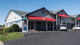 <b>Econo Lodge Rutland Exterior</b>. Images powered by <a href="https://iceportal.shijigroup.com/" title="IcePortal" target="_blank">IcePortal</a>.