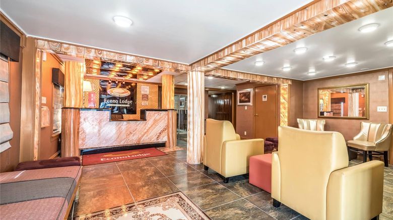 <b>Econo Lodge Rutland Lobby</b>. Images powered by <a href="https://iceportal.shijigroup.com/" title="IcePortal" target="_blank">IcePortal</a>.