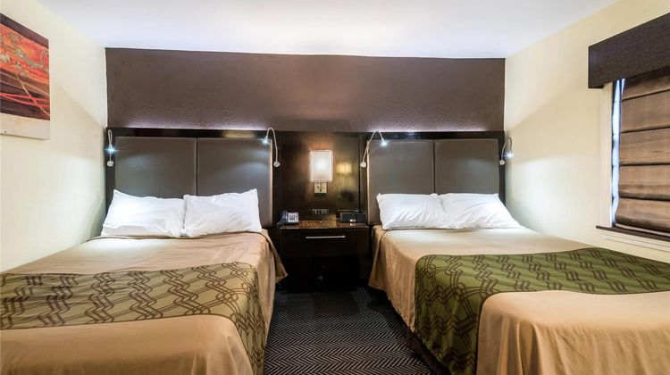 Econo Lodge Rutland Room