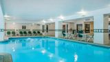 Comfort Inn & Suites Near Burke Mountain Pool