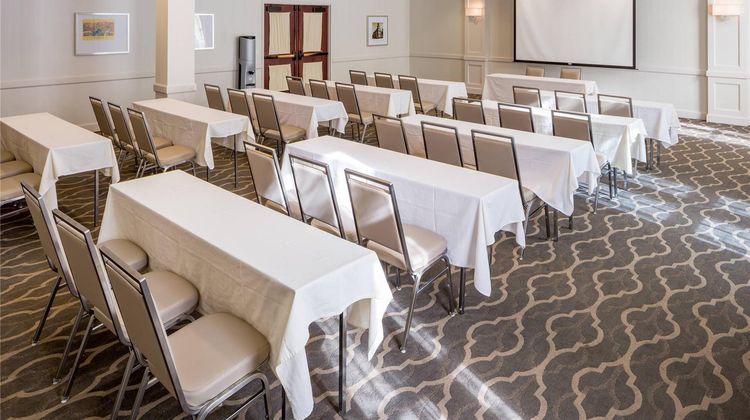 Comfort Inn & Suites Near Burke Mountain Meeting