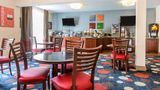 Comfort Inn & Suites South Burlington Restaurant