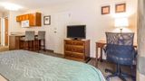 Comfort Inn & Suites South Burlington Suite
