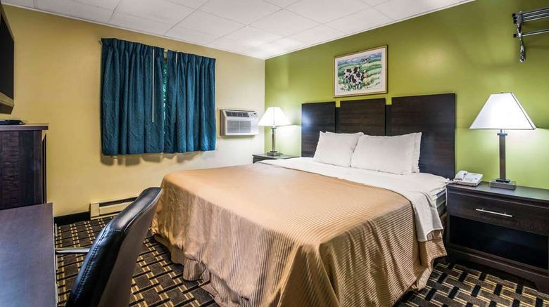 <b>Rodeway Inn Rutland Killington Room</b>. Images powered by <a href="https://iceportal.shijigroup.com/" title="IcePortal" target="_blank">IcePortal</a>.