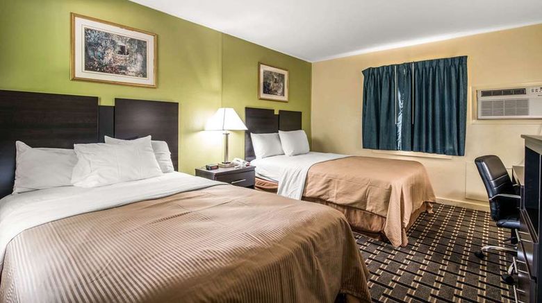 <b>Rodeway Inn Rutland Killington Room</b>. Images powered by <a href="https://iceportal.shijigroup.com/" title="IcePortal" target="_blank">IcePortal</a>.