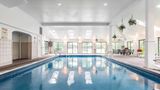 Quality Inn Pool