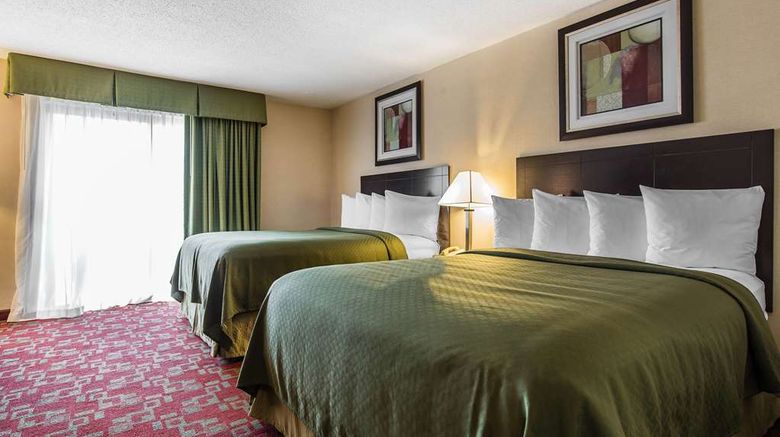 <b>Quality Inn Room</b>. Images powered by <a href="https://iceportal.shijigroup.com/" title="IcePortal" target="_blank">IcePortal</a>.