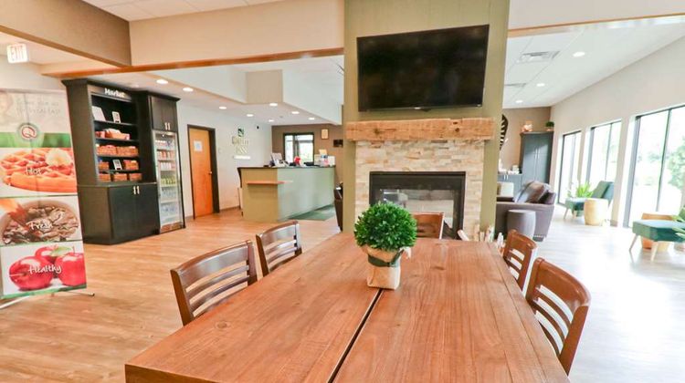 Quality Inn Restaurant
