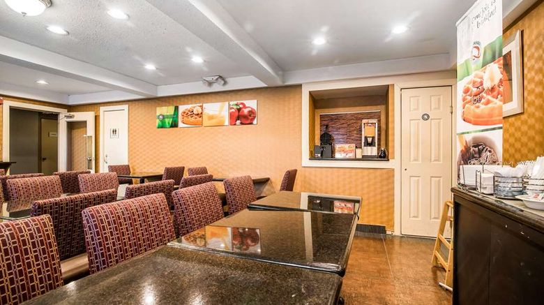<b>Quality Inn Rutland Restaurant</b>. Images powered by <a href="https://iceportal.shijigroup.com/" title="IcePortal" target="_blank">IcePortal</a>.