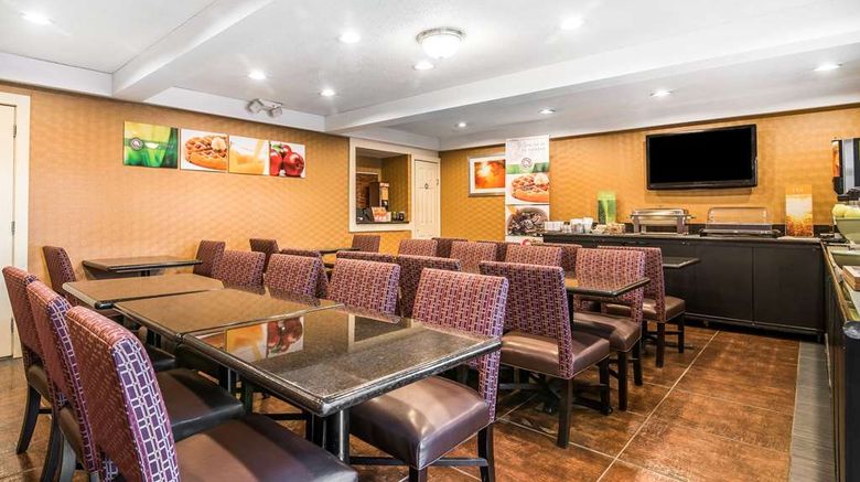 <b>Quality Inn Rutland Restaurant</b>. Images powered by <a href="https://iceportal.shijigroup.com/" title="IcePortal" target="_blank">IcePortal</a>.