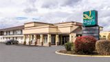 <b>Quality Inn Rutland Exterior</b>. Images powered by <a href="https://iceportal.shijigroup.com/" title="IcePortal" target="_blank">IcePortal</a>.