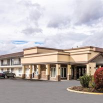 Quality Inn Rutland