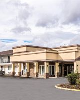 Quality Inn Rutland