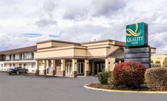 Quality Inn Rutland