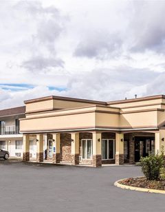 Quality Inn Rutland