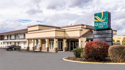 Quality Inn Rutland