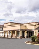 Quality Inn Rutland