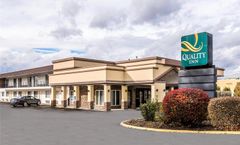 Quality Inn Rutland