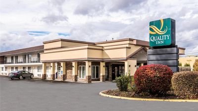 Quality Inn Rutland