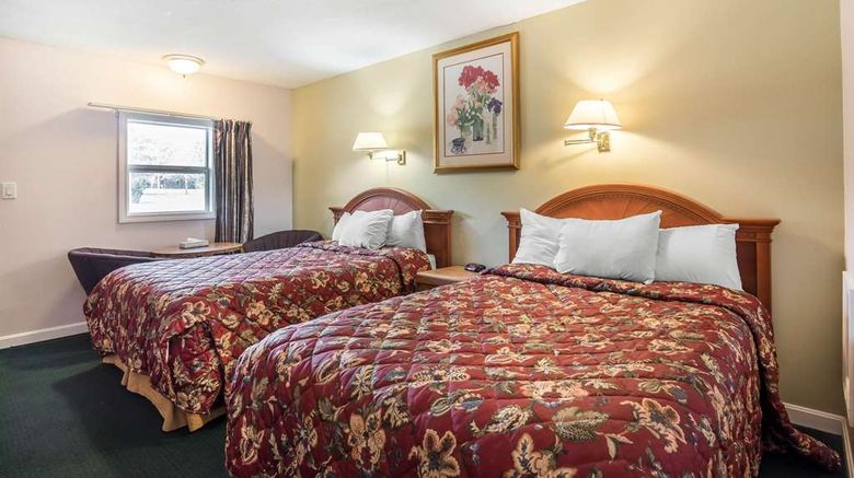 <b>Rodeway Inn Bellows Falls Room</b>. Images powered by <a href="https://iceportal.shijigroup.com/" title="IcePortal" target="_blank">IcePortal</a>.