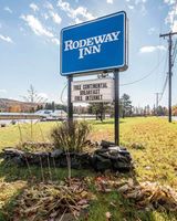Rodeway Inn Bellows Falls