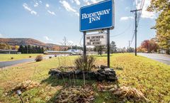 Rodeway Inn Bellows Falls