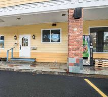 Rodeway Inn Bellows Falls Exterior