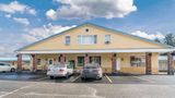 Rodeway Inn Bellows Falls Exterior