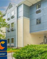 Comfort Inn at Trolley Square
