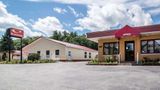 Econo Lodge Brattleboro South Exterior