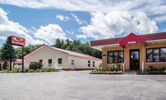 Econo Lodge Brattleboro South