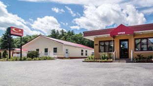 Econo Lodge Brattleboro South