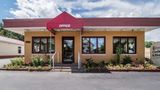 Econo Lodge Brattleboro South Exterior