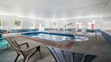 Econo Lodge Brattleboro South Pool