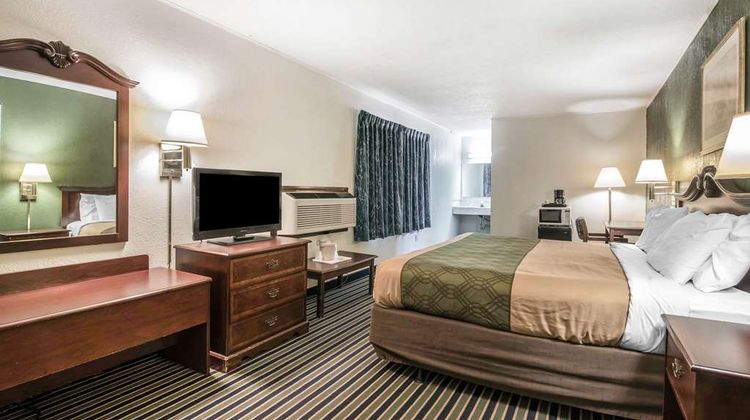 Econo Lodge Brattleboro South Room