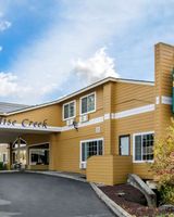 Quality Inn Paradise Creek