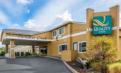 Quality Inn Paradise Creek